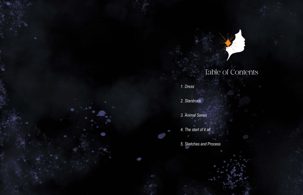 Table of contents