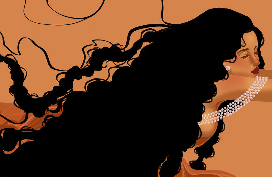 Burnt Sienna