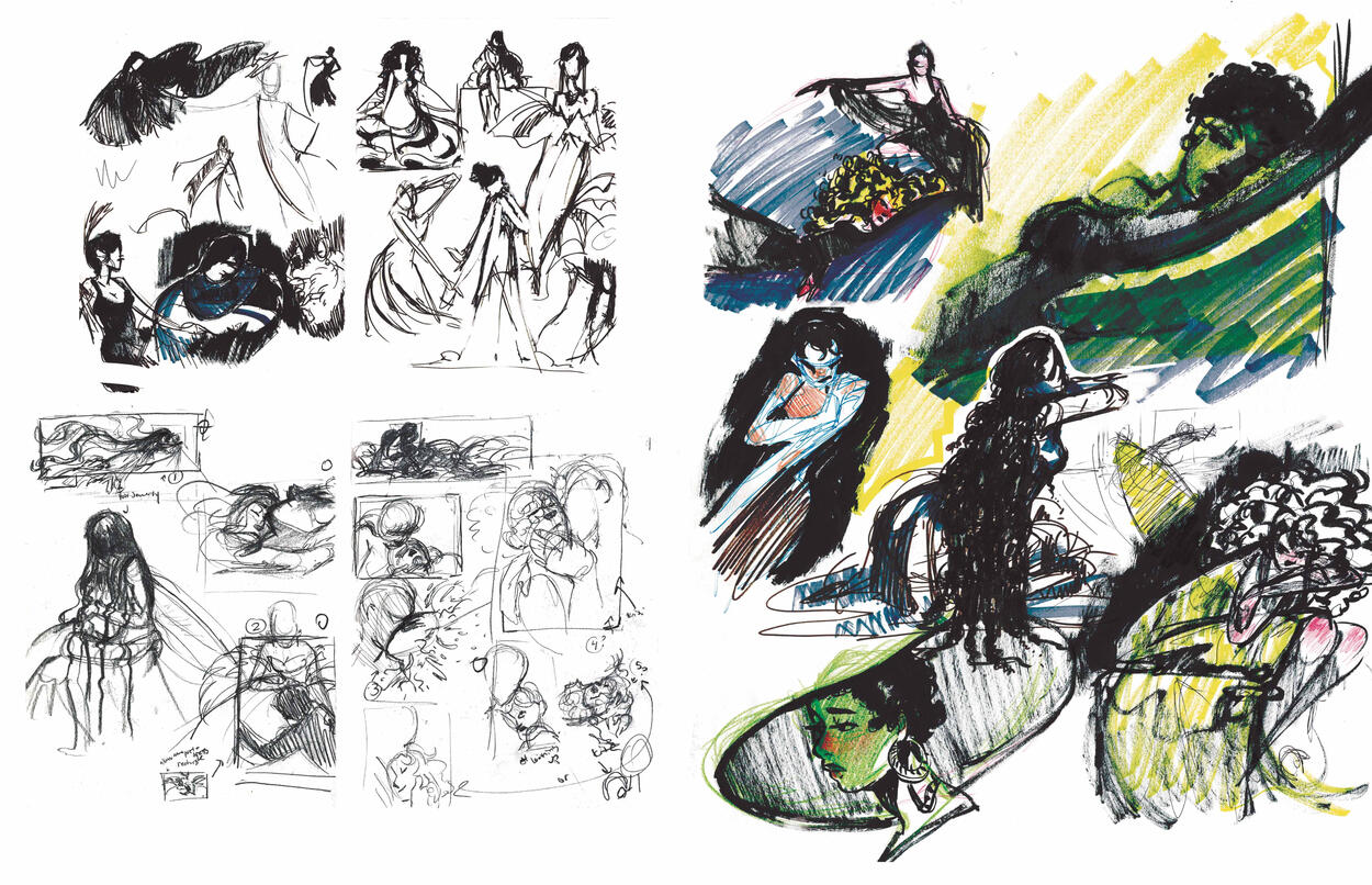 Sketches